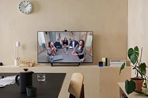 Huddly IQ AI Camera with Genius Framing 150° Wide-angle 1080p | 5.0 cm (2.0 in) Width thumbnail 6