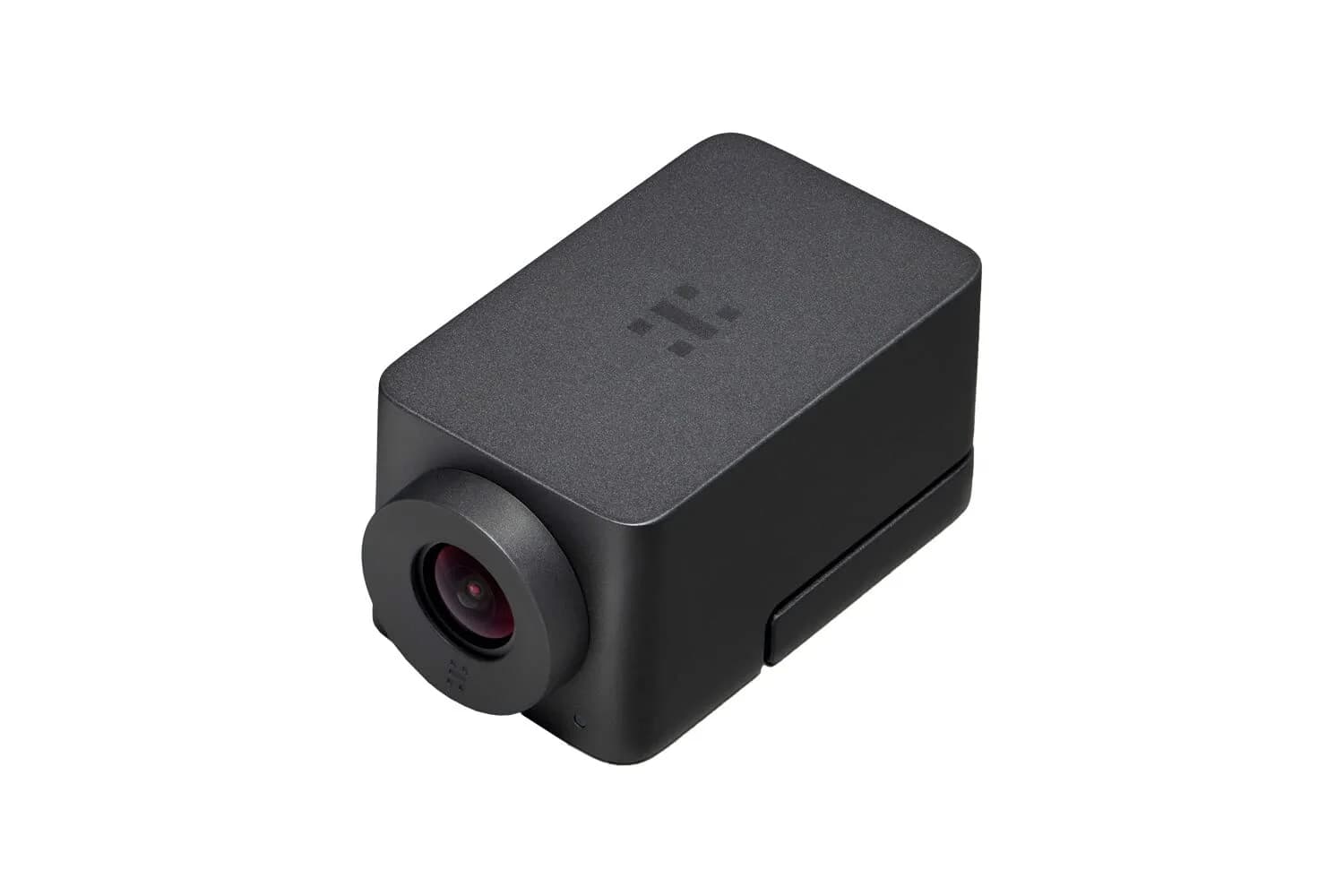 Huddly IQ AI Camera with Genius Framing 150° Wide-angle 1080p | 5.0 cm (2.0 in) Width - view 2