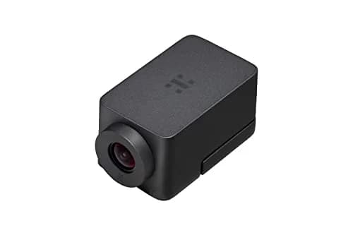 Huddly IQ AI Camera with Genius Framing 150° Wide-angle 1080p | 5.0 cm (2.0 in) Width thumbnail 2