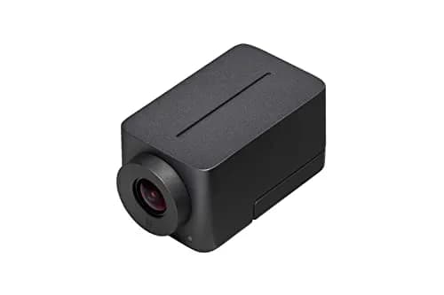Huddly IQ AI Camera with Genius Framing 150° Wide-angle 1080p | 5.0 cm (2.0 in) Width thumbnail 3