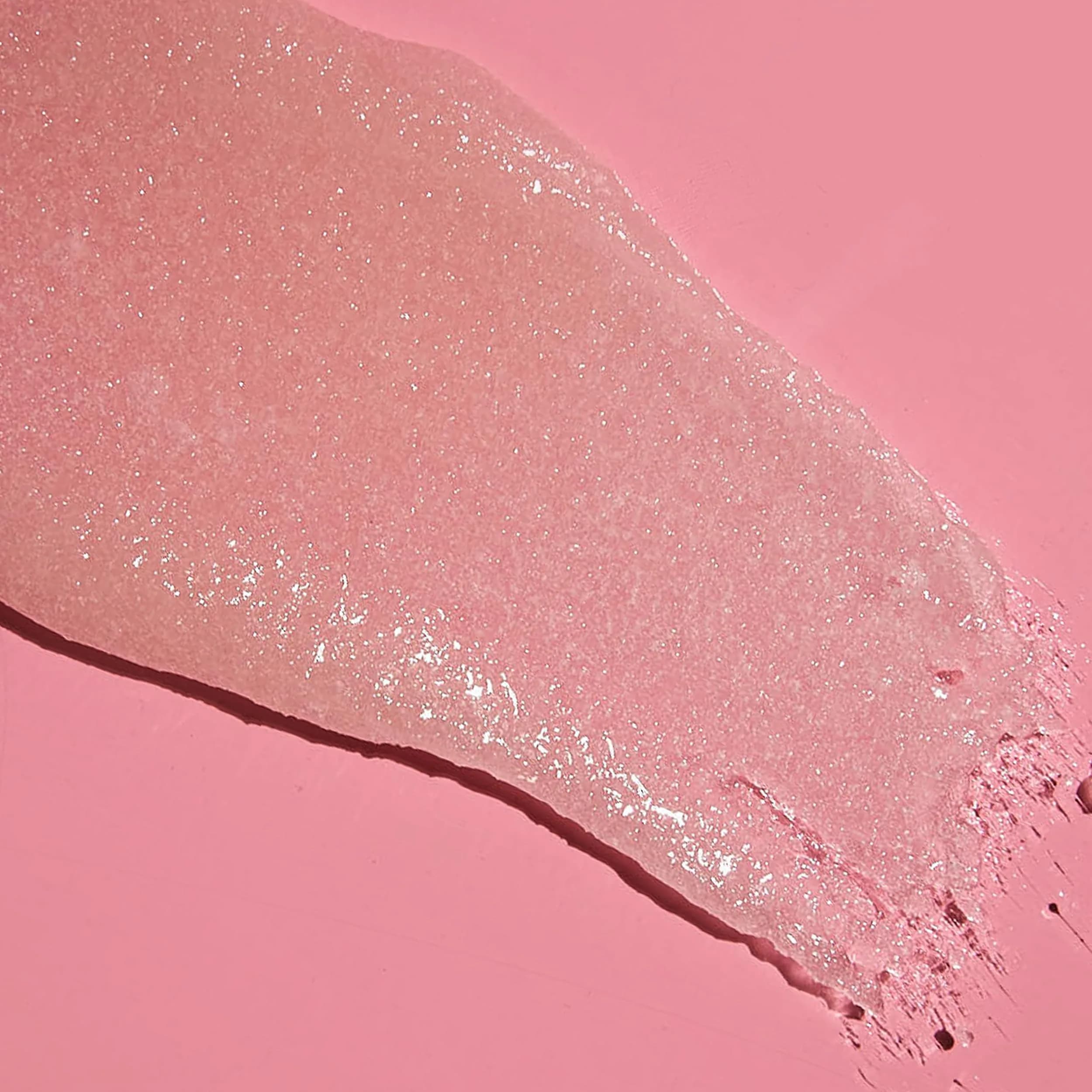 Tree Hut Pink Champagne Body Scrub with Shea Butter, 510g (18 Oz) | Exfoliating & Hydrating Sugar Scrub - view 3
