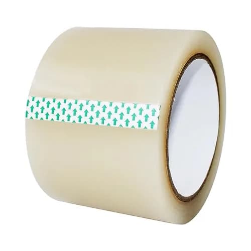 HFS Greenhouse Repair Tape Polyethylene Film 3INX108FT | Weatherproof Sealing & Seaming thumbnail 1