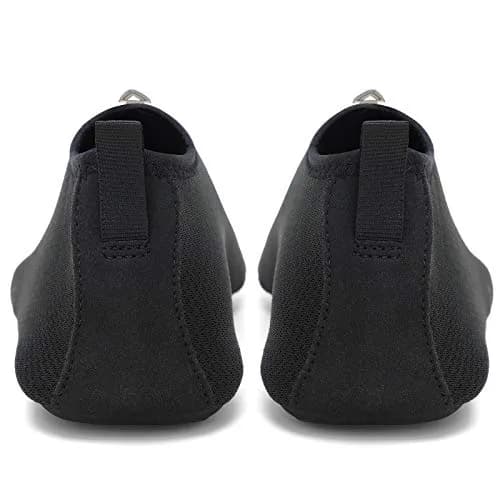 Racqua Water Shoes Barefoot Beach Swim Shoes Quick-Dry Aqua Socks 36/37 | Breathable, Lightweight, Unisex thumbnail 4