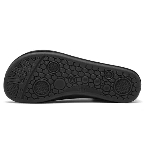 Racqua Water Shoes Barefoot Beach Swim Shoes Quick-Dry Aqua Socks 36/37 | Breathable, Lightweight, Unisex thumbnail 6