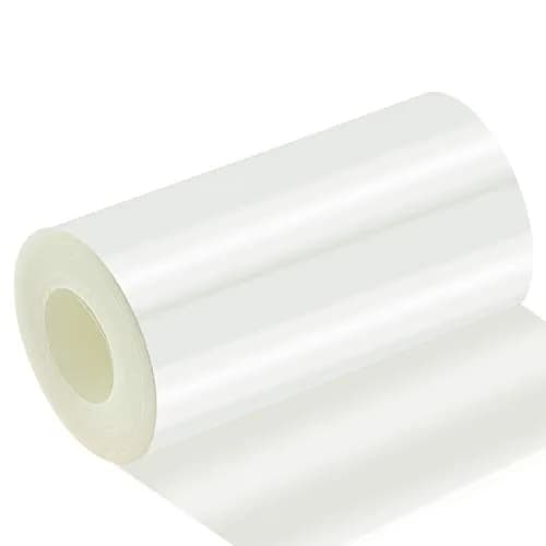 yuntop Acetate Cake Collar Roll 10cm x 10m (4" x 394") | Food-Grade PET for Mousse & Chocolate Baking thumbnail 1