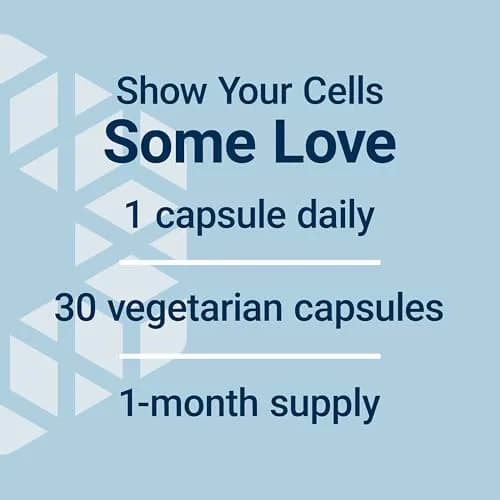 Life Extension GEROPROTECT® Autophagy Renew 30 Capsules | Cellular Health Support & Healthy Aging thumbnail 5