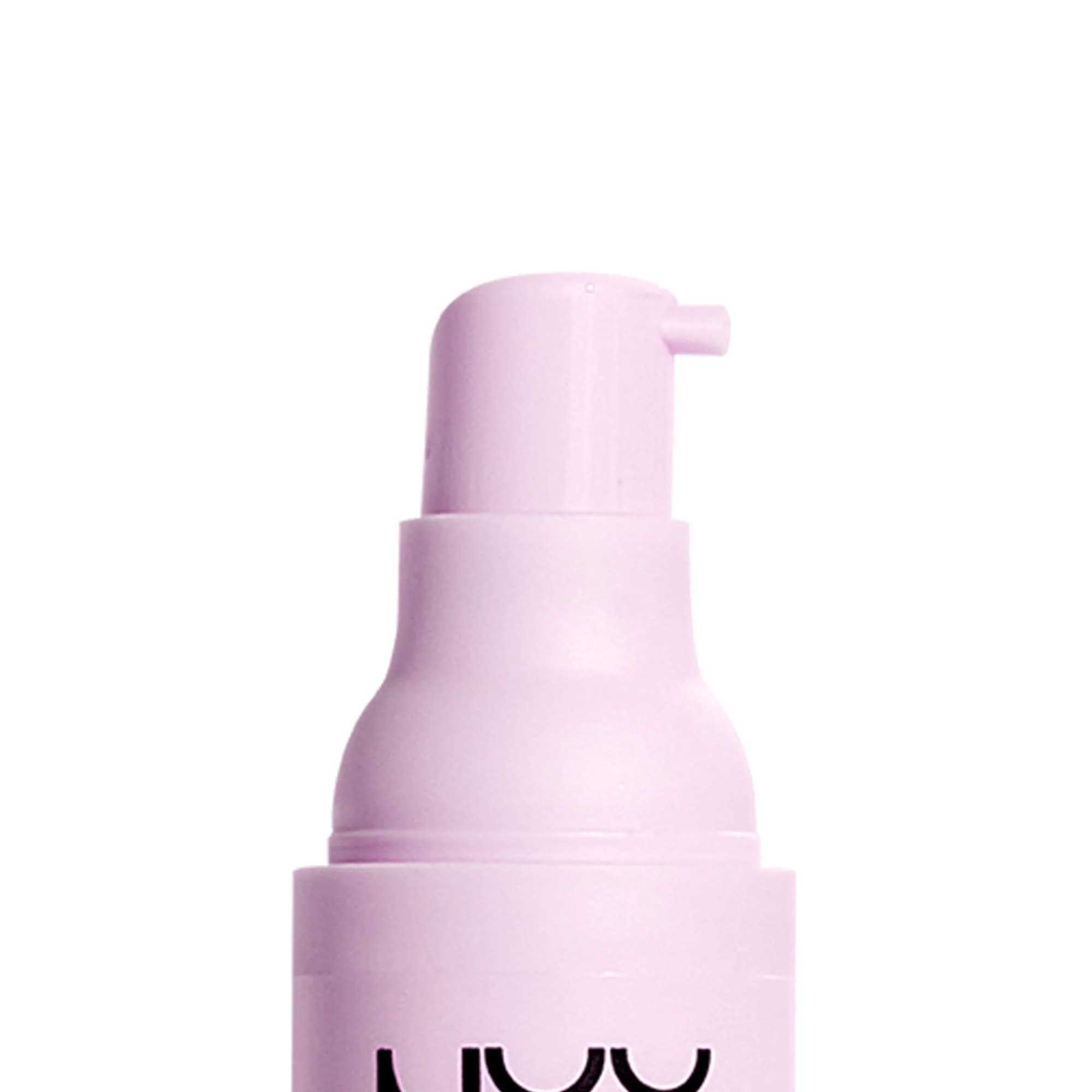 NYX PROFESSIONAL MAKEUP Marshmellow Smoothing Primer 30ml (1.01 Fl Oz) | Vegan Face Primer with 10 Skin Benefits - view 7