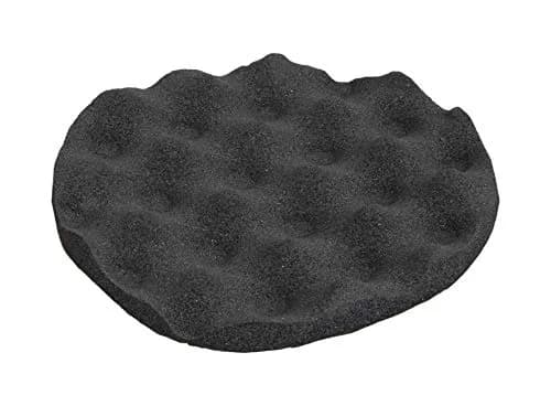 NVX XBAF525 2 Piece Silicone Rubber Speaker Baffles | Waterproof, Universal Fit, Easy Install (70-120 chars) thumbnail 12