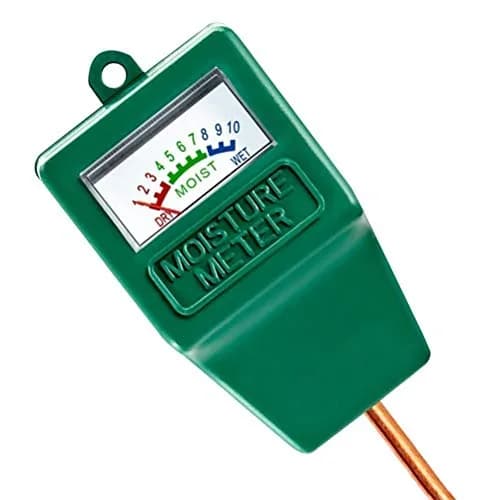 Hathdia Soil Moisture Meter Green | 25.9 cm (10.2 inch) Probe Length thumbnail 1