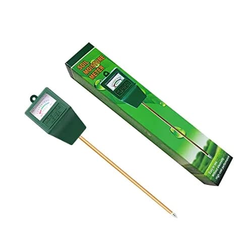 Hathdia Soil Moisture Meter Green | 25.9 cm (10.2 inch) Probe Length thumbnail 7