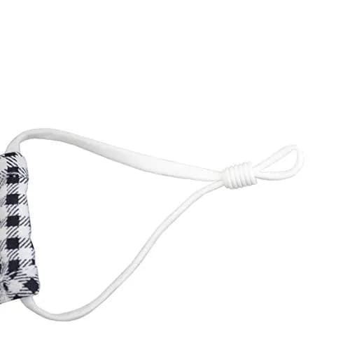 pinklilycare Nose Warmer Cozy Mask Cover Protection with Adjustable Straps | Soft Fabric, Reusable, Winter Sports Ready thumbnail 4