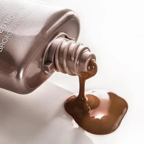 Smashbox Halo Healthy Glow Tinted Moisturizer SPF 25 Fair Light 40ml (1.4 Fl Oz) | Hydrates for 24 Hours thumbnail 5