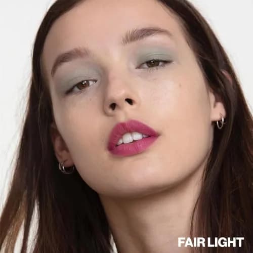 Smashbox Halo Healthy Glow Tinted Moisturizer SPF 25 Fair Light 40ml (1.4 Fl Oz) | Hydrates for 24 Hours thumbnail 8