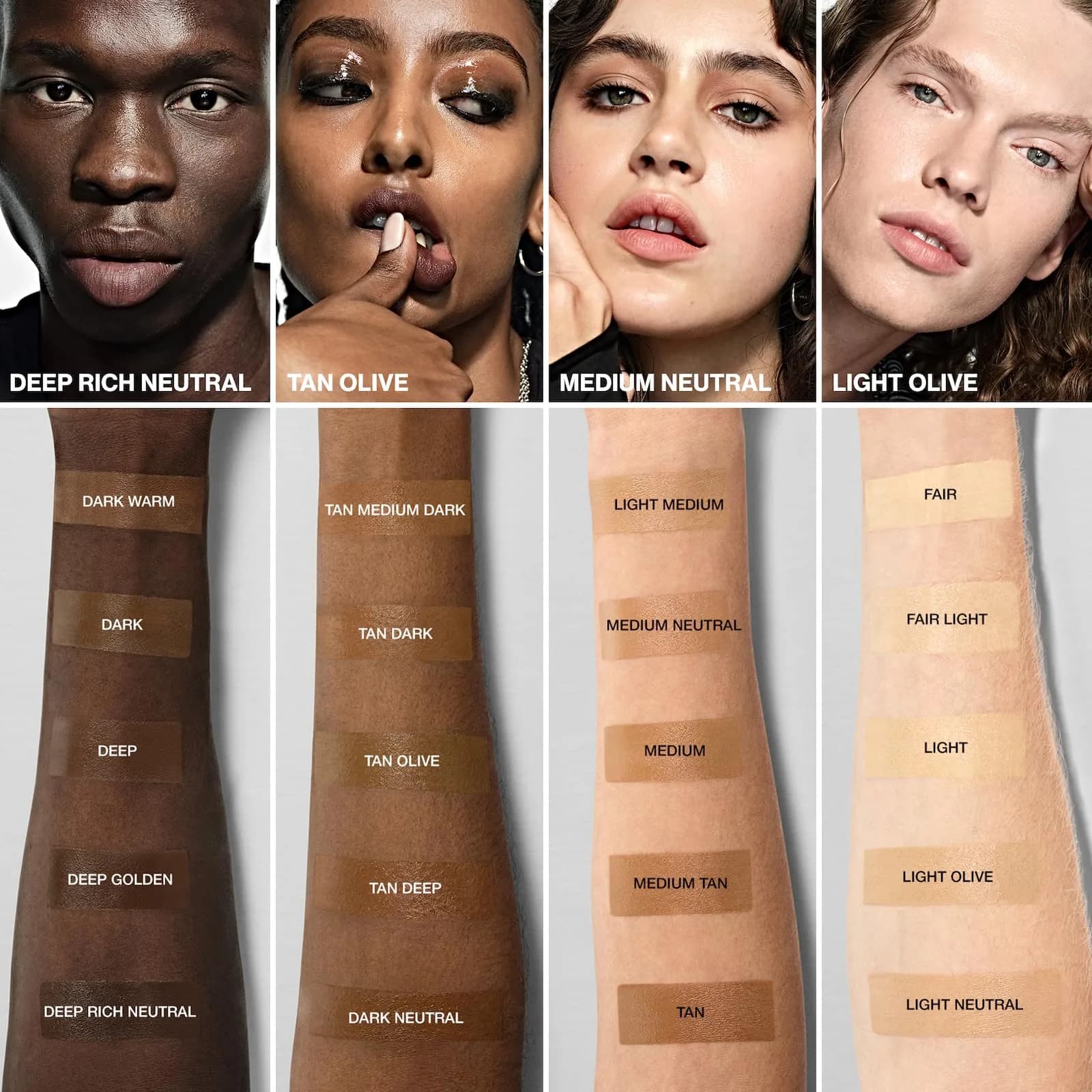 Smashbox Halo Healthy Glow Tinted Moisturizer SPF 25 Fair Light 40ml (1.4 Fl Oz) | Hydrates for 24 Hours thumbnail 4