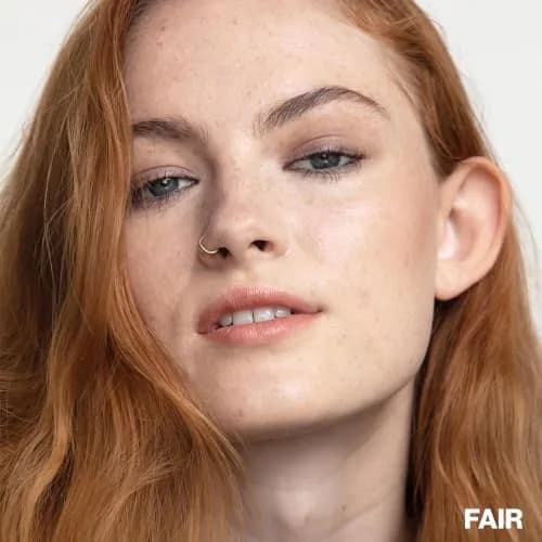 Smashbox Halo Healthy Glow Tinted Moisturizer SPF 25 Fair | 40ml (1.4 Fl Oz) | 24-Hour Hydration & Dewy Finish thumbnail 9