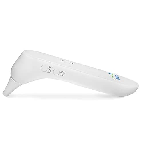Innovo iE100B Infrared Ear Thermometer | Accurate Digital Fever Detection for Home & Clinical Use thumbnail 4