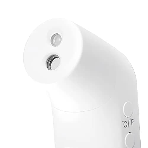 Innovo iF100B Touchless Digital Forehead Thermometer, Non-Contact with Fever Alert thumbnail 5
