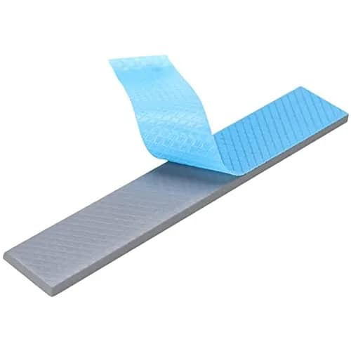 Gelid Solutions GP-Ultimate 15W/mK Thermal Pad 120x20x1.0mm | High Conductivity for PC Components thumbnail 2