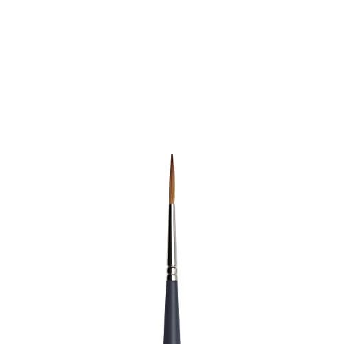 Winsor & Newton Professional Watercolour Synthetic Rigger Brush #2 | Fine Art Quality for India thumbnail 2
