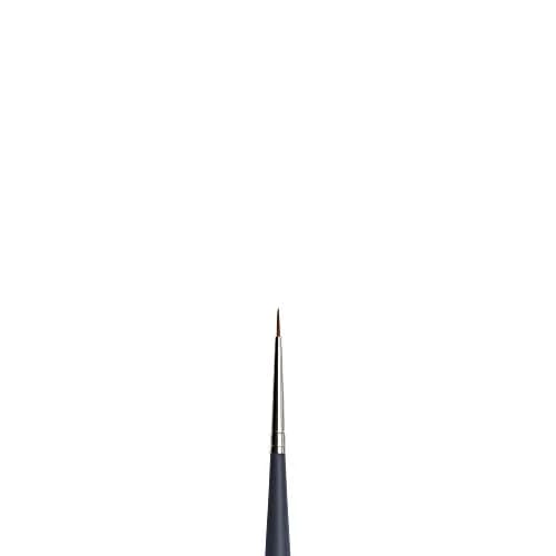 Winsor & Newton Professional Watercolour Synthetic Brush Round #00 | Quality & Performance thumbnail 2
