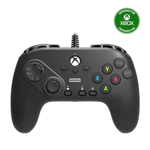 HORI Fighting Commander Octa Wired Controller for Xbox Series X|S | Optimized for Fighting Games thumbnail 1