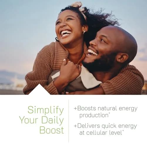 Irwin Naturals Quick Release B-12 Extra Cellular Energy Support 60 Count (Pack of 2) | Supports Daily Vitality thumbnail 3