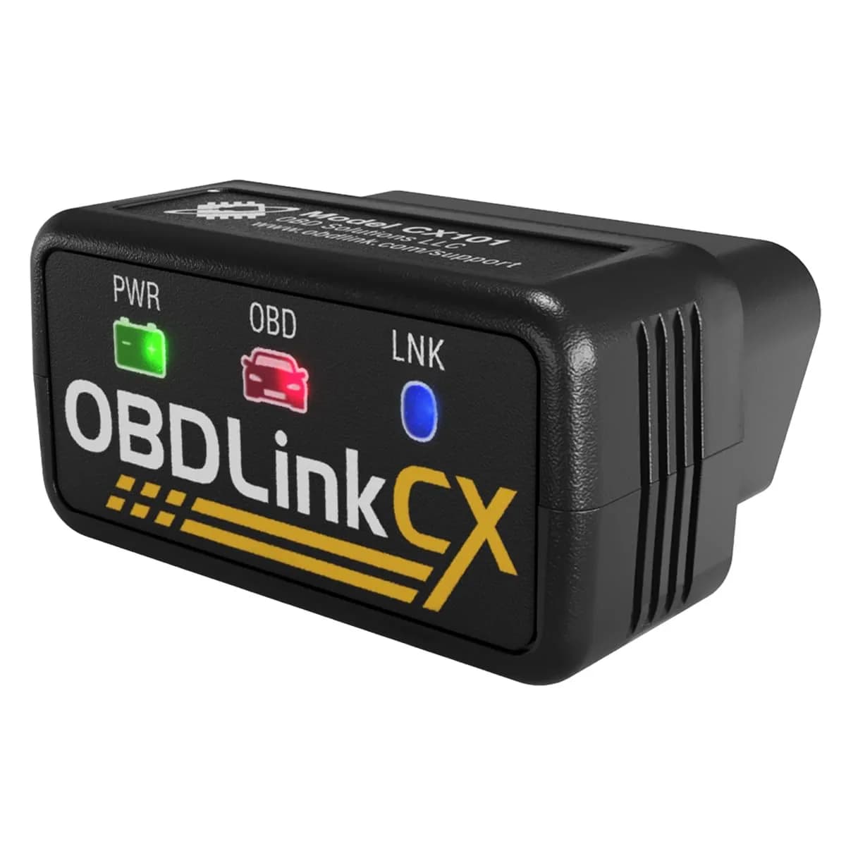 OBDLink CX Bluetooth 5.1 OBD2 Adapter for BMW/Mini | Car Coding Diagnostic Scanner