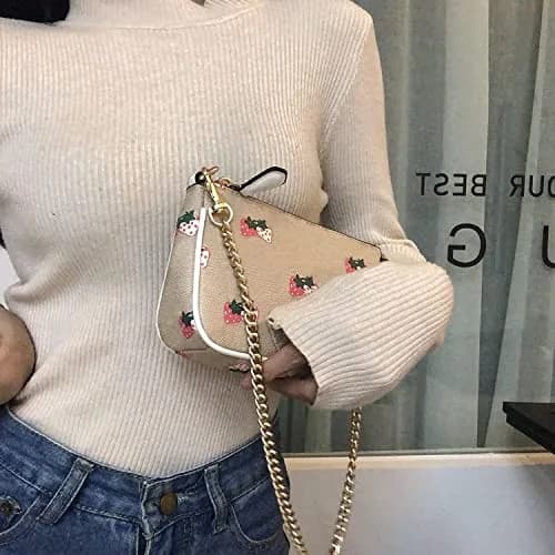 OAikor Iron Flat Antique Gold Bag Chain Extender 60cm (24") | Durable Purse Chain for Handbags thumbnail 9