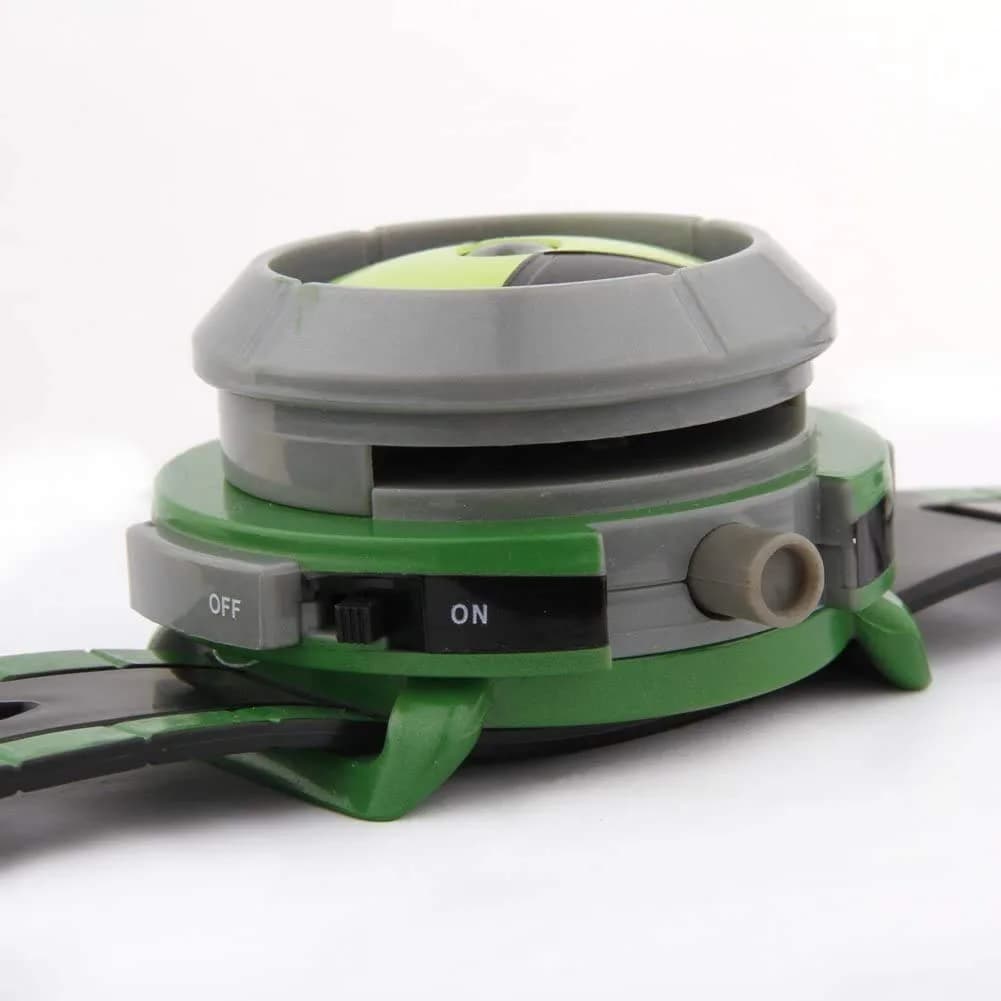 Eonthry Ben 10 Omnitrix Projector Watch Toy | 30 Characters - view 4