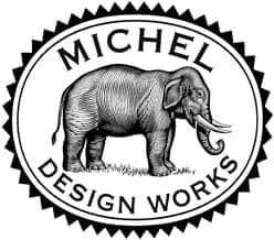 Michel Design Works Foaming Hand Soap 17.8 Fl Oz (527 ml) | Sweet Floral Melody Scent - view 2