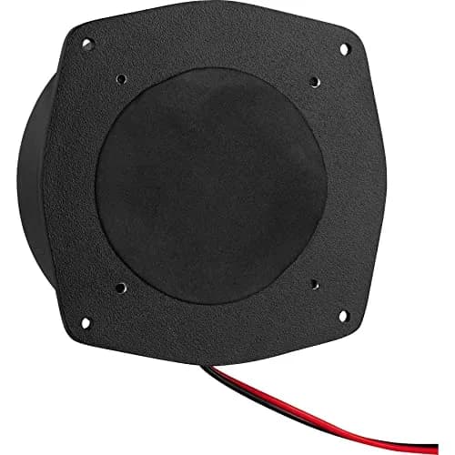 Dayton Audio BST-2 Tactile Bass Shaker 35 Watt | Feel Ultra-Low Frequencies on Flat Surfaces thumbnail 2