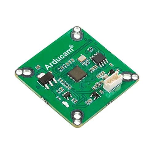 Arducam CSI to USB UVC Camera Adapter Board for Raspberry Pi HQ Camera, 12.3MP IMX477 Camera Board | UVC-compliant webcam adapter with audio, supports Raspberry Pi HQ Camera thumbnail 2
