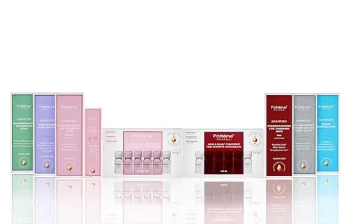 Foltene Eyelash & Eyebrow Treatment Serum 10ml (0.34 Fl Oz) | Stimulates Growth for Fuller, Longer Lashes & Brows thumbnail 9