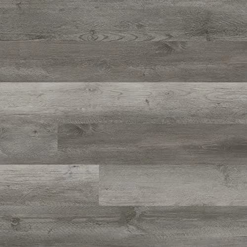MSI Luxury Vinyl Flooring | Katalina Winchester | 6" x 48" | Authentic Weathered-Wood Look thumbnail 1