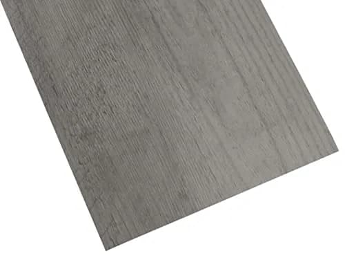 MSI Luxury Vinyl Flooring | Katalina Winchester | 6" x 48" | Authentic Weathered-Wood Look thumbnail 5