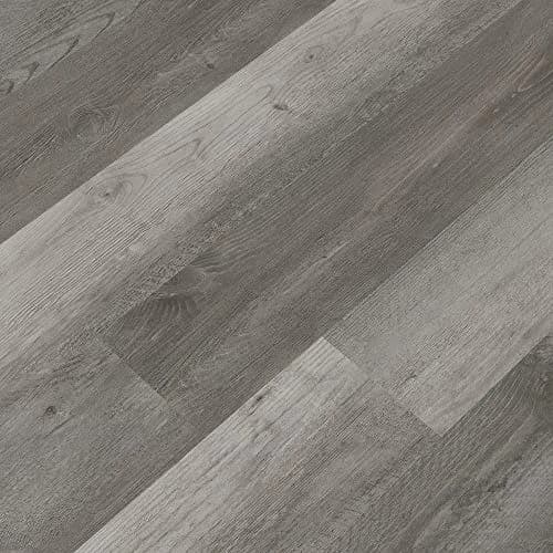MSI Luxury Vinyl Flooring | Katalina Winchester | 6" x 48" | Authentic Weathered-Wood Look thumbnail 3