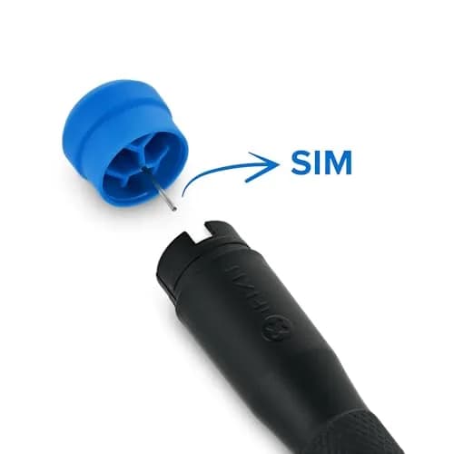 iFixit Moray Driver Kit - 32 Precision Bits for Electronics | Compact, Complete, Durable thumbnail 6