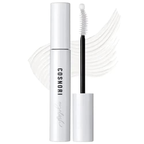 COSNORI Long Active Eyelash Serum 9ml (0.3 fl.oz.) | Korean Vegan Lash Growth Formula thumbnail 1