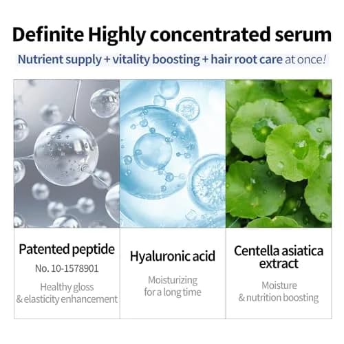 COSNORI Long Active Eyelash Serum 9ml (0.3 fl.oz.) | Korean Vegan Lash Growth Formula thumbnail 7
