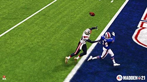 Electronic Arts Madden NFL 21 Next Level Edition for Xbox Series X/S | Next-Gen Football Game thumbnail 4
