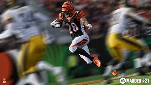 Electronic Arts Madden NFL 21 Next Level Edition for Xbox Series X/S | Next-Gen Football Game thumbnail 6