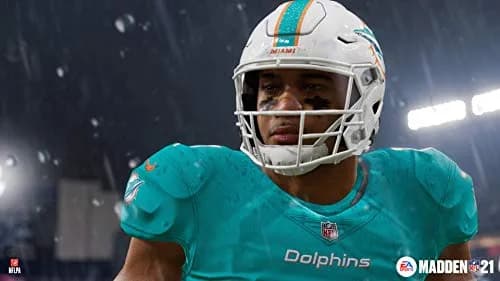 Electronic Arts Madden NFL 21 Next Level Edition for Xbox Series X/S | Next-Gen Football Game thumbnail 8