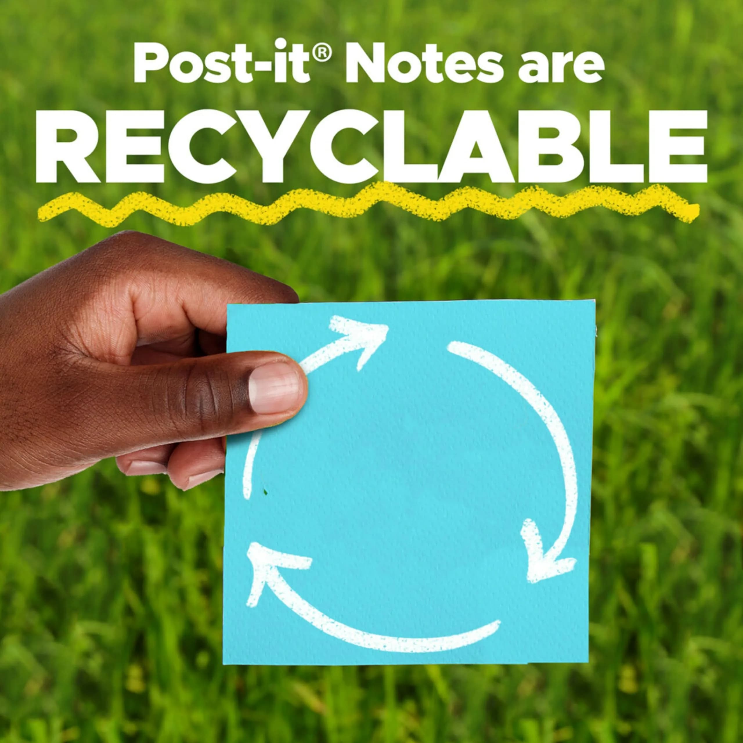 Post-it Super Sticky Notes, 192 Pads | 3 x 3 in, Supernova Neons Collection - view 8