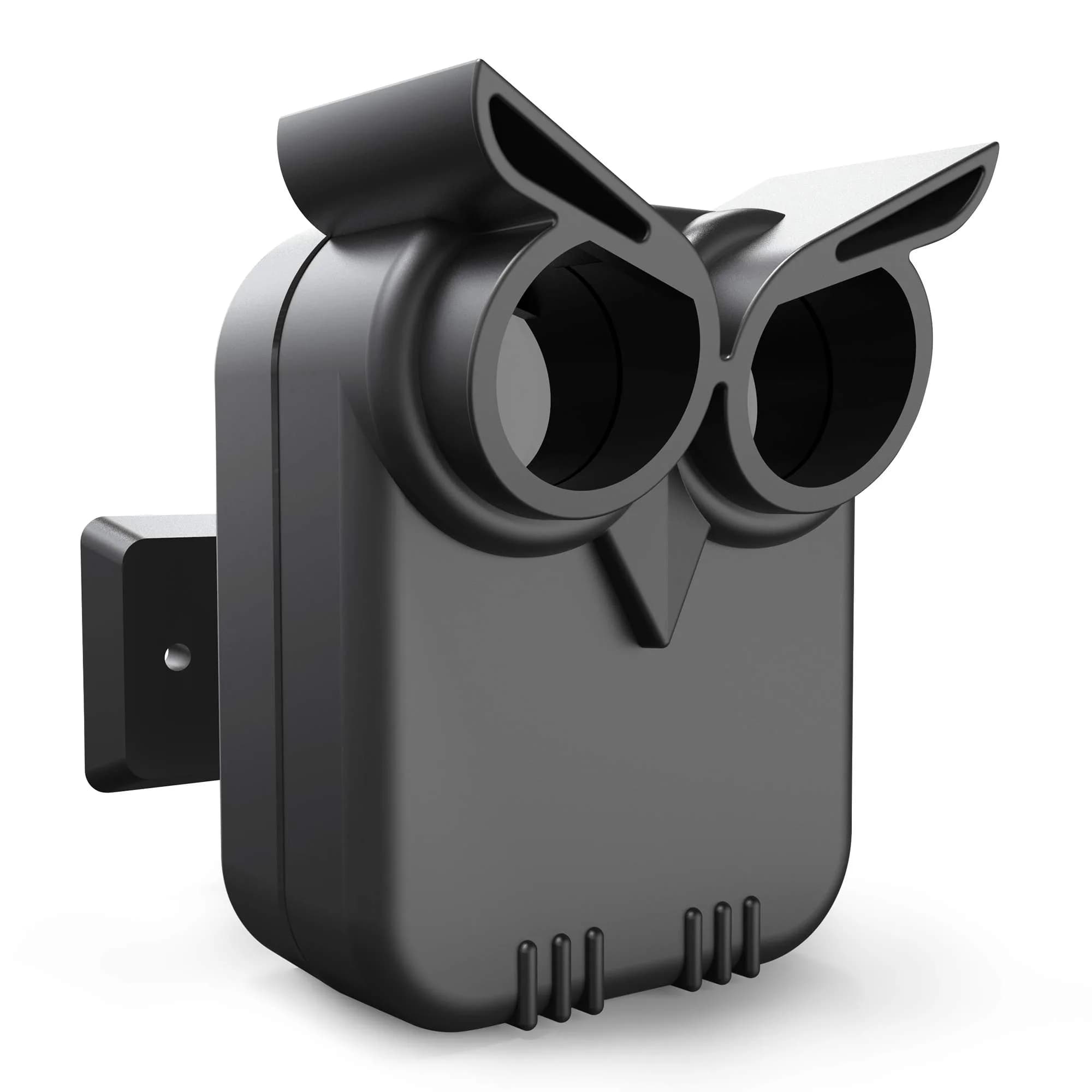 HTZSAFE Wireless Motion Sensor Detector for Alarm Systems | 1/2 Mile Range, Weather Resistant - main product image