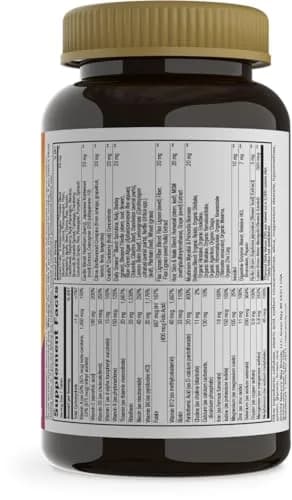 Nature's Way Alive! Women's Ultra Multivitamin 150 Count | High Potency Formula for Energy & Wellness thumbnail 9