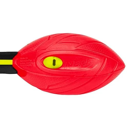 Nerf Vortex Aero Howler Foam Ball 31cm (12.25 in) | Whistles Loud for Long-Distance Throws thumbnail 6