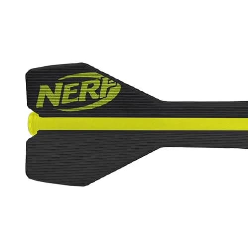 Nerf Vortex Aero Howler Foam Ball 31cm (12.25 in) | Whistles Loud for Long-Distance Throws thumbnail 9
