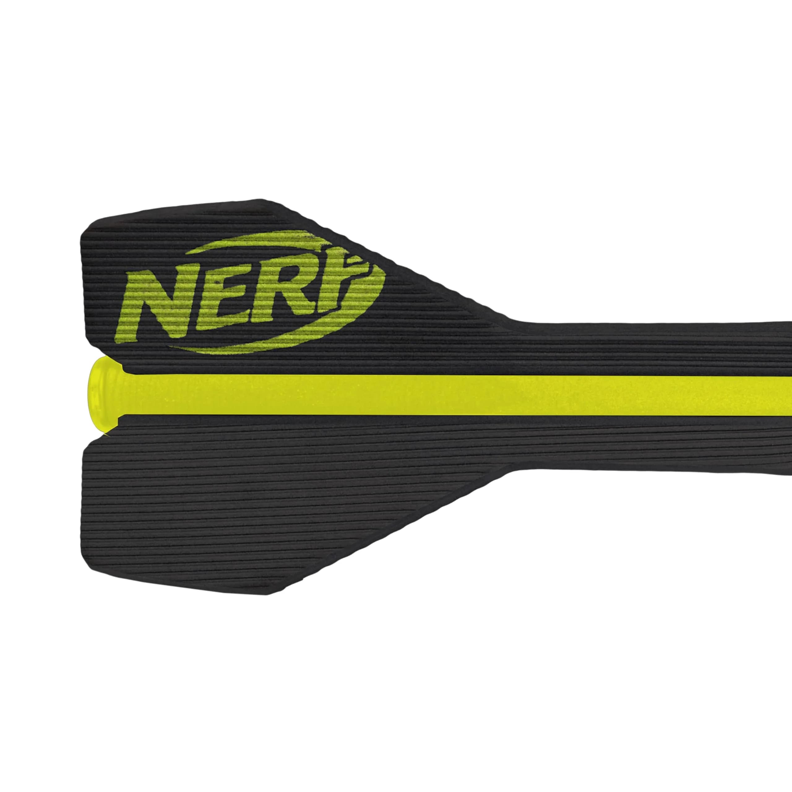 Nerf Vortex Aero Howler Foam Ball 31cm (12.25 in) | Whistles Loud for Long-Distance Throws - view 9