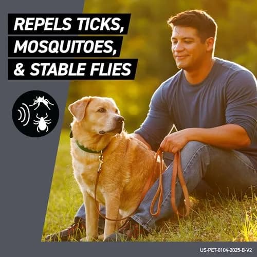 Frontline Shield Flea & Tick Treatment for Large Dogs 41-80 lbs. | Waterproof Monthly Protection thumbnail 2