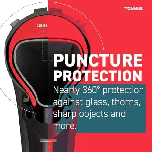 Tannus Armour Tire Insert 26" x 4.0-4.8" | Puncture & Impact Support for MTB & E-Bikes thumbnail 6